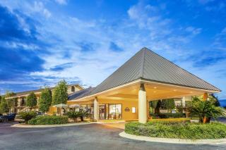 Days Inn by Wyndham Lake Park/Valdosta - Lake Park - 0
