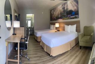Days Inn by Wyndham Lake Park/Valdosta - Lake Park - 3