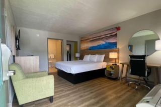 Days Inn by Wyndham Lake Park/Valdosta - Lake Park - 1