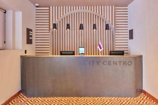 City Centro by Marriott Oaxaca - Città di Oaxaca - 5