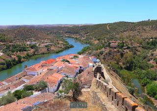 MyStay - Mértola Castelo Palace - Mértola - 7