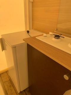 Camping l'Olivier Junas - Junas - 2