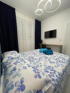 Residence Bandiera Blu - Diamante - 7