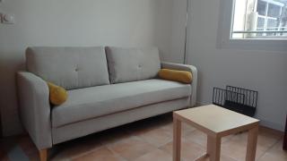 studio intra muros tres calme rénové - Avignon - 7