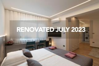 LUX Dolce Vista Apartment - Portorož - 6