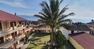 Thyesza Hotel - Ambarita - 6