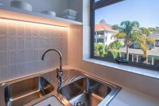 Brand New Seapoint Apartment - Città del Capo - 9