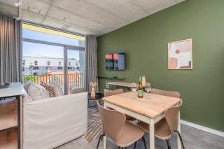 Brand New Seapoint Apartment - Città del Capo - 8