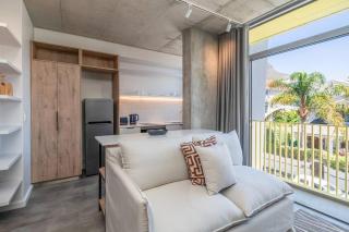 Brand New Seapoint Apartment - Città del Capo - 6