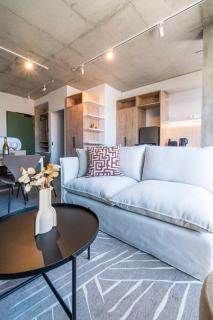 Brand New Seapoint Apartment - Città del Capo - 4