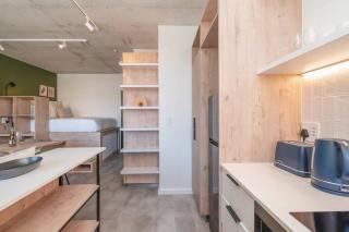 Brand New Seapoint Apartment - Città del Capo - 3