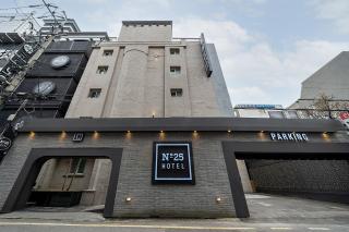 No25 Hotel Bupyeong - Incheon - 0