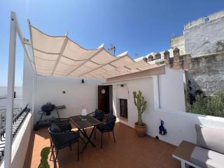 Casa Esmeralda - Vejer de la Frontera - 1
