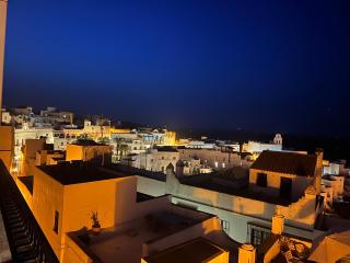 Casa Esmeralda - Vejer de la Frontera - 2