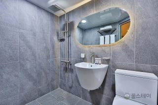 No25 Hotel Bupyeong - Incheon - 5