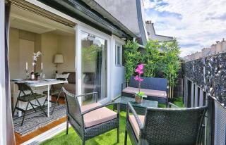 St Michel - Deluxe Apartment - Harpe - Paris - 0