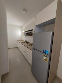 Marina Residence New Alamein 2 bedroom apartment - 3