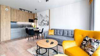 Apartamenty Sun & Snow Stone Hill - Szklarska Poręba - 8