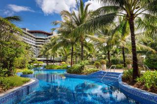 Best Western Premier Sonasea Phu Quoc - Phú Quốc - 4