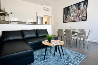 Premium Apartment by Hi5- Anker Apartment - Budapest - 0