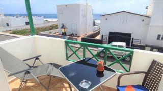 MarySol 7 terrace with sea views, close to the sea - Punta de Mujeres - 7