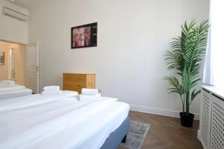 Premium Apartment by Hi5- Anker Apartment - Budapest - 2