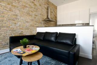 Premium Apartment by Hi5- Anker Apartment - Budapest - 1