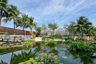Moon Villa Phu Quoc - 3 Bedroom - Private pool - Phú Quốc - 4