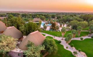 Nofa Riyadh, A Radisson Collection Resort - 1