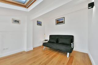LE CHARMANT sublime Maison de Ville dans le Suquet au calme - Cannes - 6