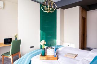 hotelise I Escape Apartment - Yerevan - 9