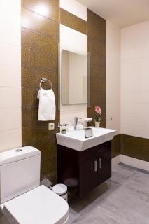 hotelise I Escape Apartment - Yerevan - 3