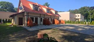 Leśne Wzgórze przy Zamkowej - 7