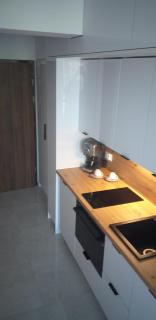 Apartament Sea Planet Mielno Centrum - parking w cenie pobytu - Mielno - 4