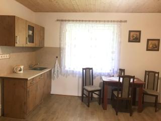 Apartmán Karhule (pod Blaníkem) - - 2