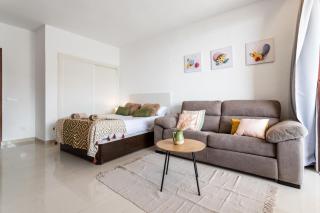 Sur Suites Palmeras 513 - Fuengirola - 8