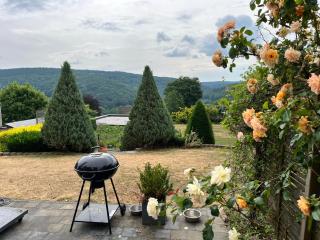 Villa PIERRES D'ARDENNES next to SPA-FRANCORCHAMPS - Theux - 5