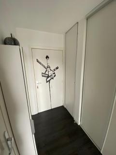 Studio cosy - Nice - 6