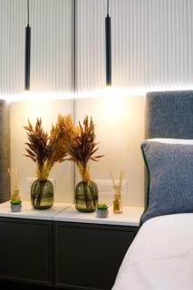 hotelise I Fresco Apartment - Yerevan - 4