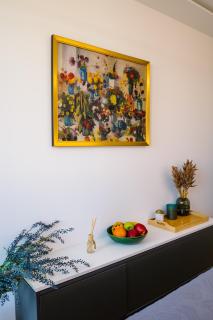 hotelise I Fresco Apartment - Yerevan - 7