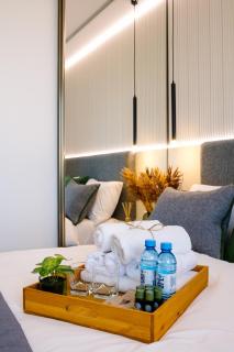 hotelise I Fresco Apartment - Yerevan - 6