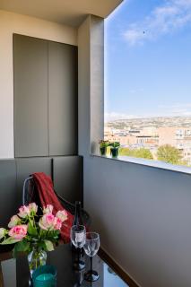 hotelise I Fresco Apartment - Erevan - 6
