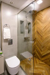 hotelise I Fresco Apartment - Erevan - 8