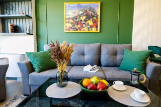 hotelise I Fresco Apartment - Erevan - 4