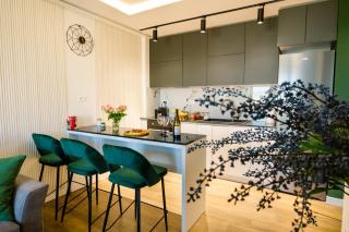 hotelise I Fresco Apartment - Erevan - 7