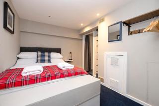 New Town Rooms - Edinburgh - 8