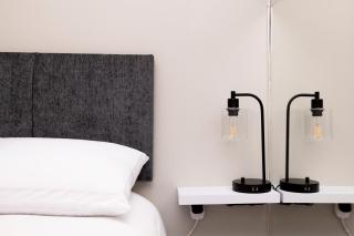New Town Rooms - Edinburgh - 5