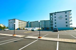 Ocean Place 315 condo - Ocean City - 9