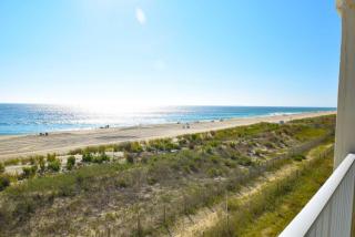 Ocean Place 315 condo - Ocean City - 6