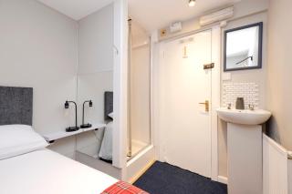 New Town Rooms - Edinburgh - 6